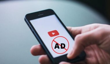 How To Stop YouTube Ads
