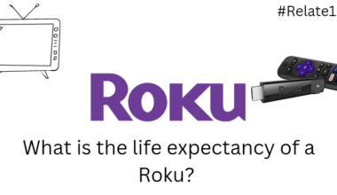 Roku Life Expectancy