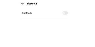 How to connect Bluetooth speaker to iPhone