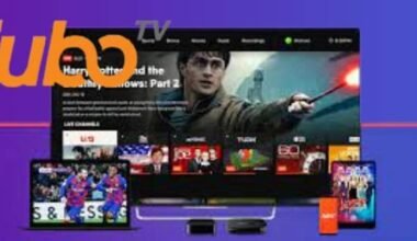 FuboTV free trial