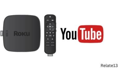 YouTube Not Working on Roku