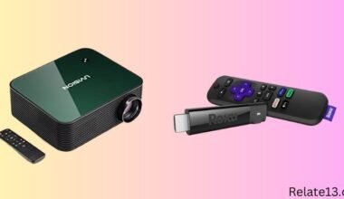 Best Roku Projectors