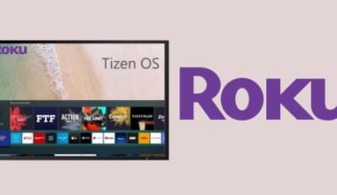 Do Samsung TVs Have Roku