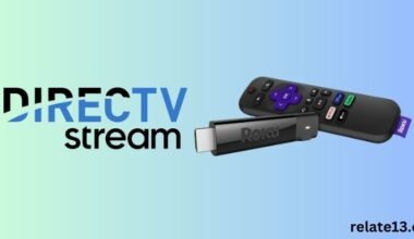 DirecTV Stream for Roku
