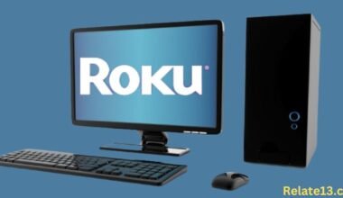 Mirror Windows 10 PC To Roku