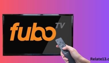 local channel on Fubo TV