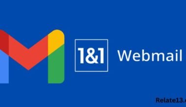 use Gmail for your 1 and 1 email