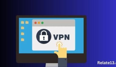 What is a VPN used for 