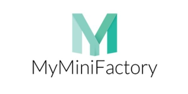 MyMiniFactory -Thingiverse Alternatives
